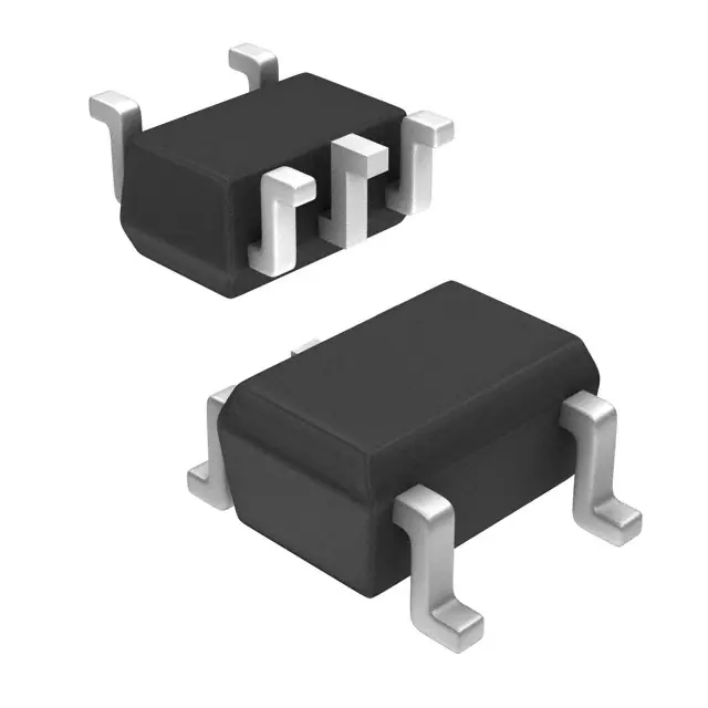 UMC5NQ-7 Diodes Incorporated